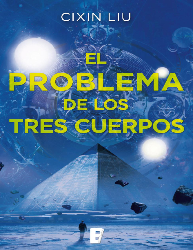 El problema de los tres cuerpos